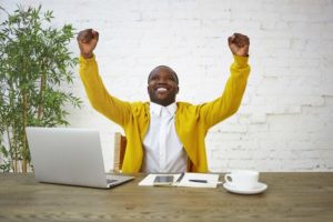 Reconversion professionnelle au Sénégal à 40 ans