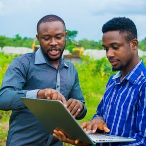 Réussir sa reconversion professionnelle au Sénégal