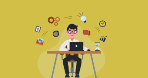 5 astuces pour améliorer sa productivité