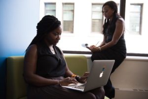 CV pour reconversion professionnelle Sénégal