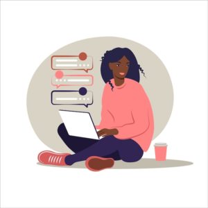 Reconversion professionelle Sénégal