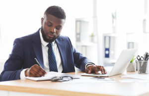 Travailler à domicile Sénégal