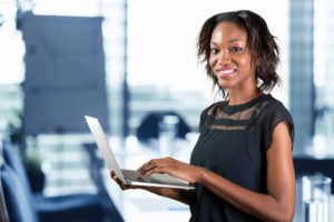 Travailler à domicile Sénégal