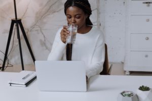 Travailler à domicile Sénégal