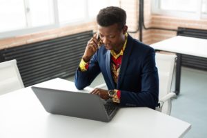 Investir dans une formation professionnelle au Sénégal