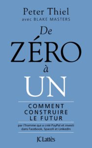 Livres business pour bien gérer votre carrière