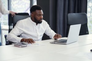 Réussir son entretien d'embauche au Sénégal