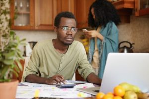 5 raisons pour lesquelles vous ne trouvez pas de travail