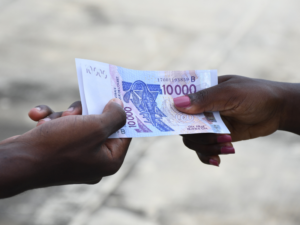 Bourses formations professionnelles Sénégal..