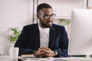 Formation en ligne au Sénégal