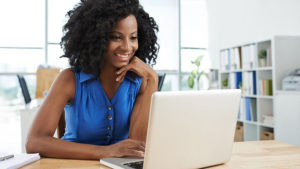 Suivre une formation en ligne au Sénégal