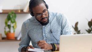 Suivre une formation en ligne au Sénégal
