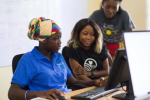 Formation professionnelle continue au Sénégal 