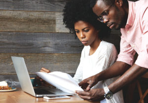 Suivre une formation professionnelle au Sénégal