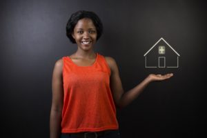 métier dans l'immobilier au Sénégal