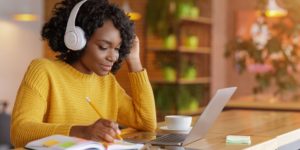 Reconversion professionnelle au Sénégal