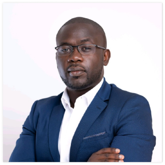 Alioune SECK, formateur