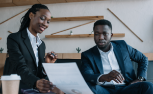 Travailler dans le secteur immobilier au Sénégal