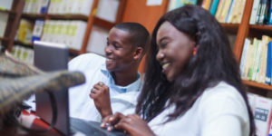 Se former en ligne Sénégal