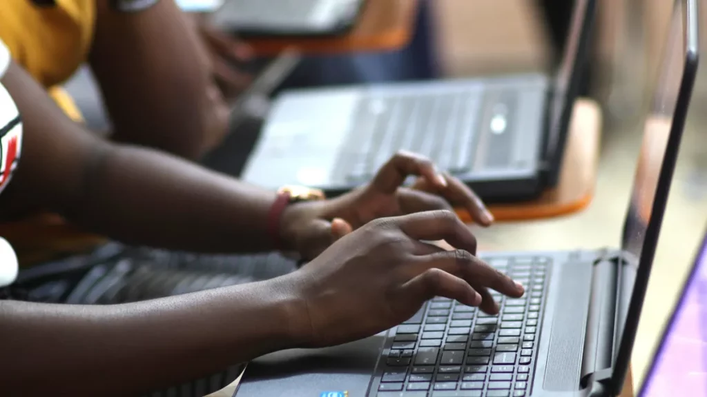 La formation professionnelle au Sénégal