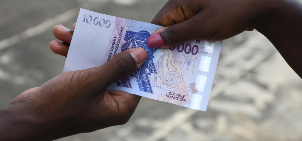 Formation agent immobilier Sénégal