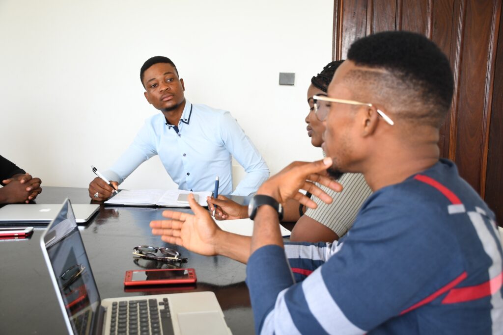 Formation agent immobilier Sénégal