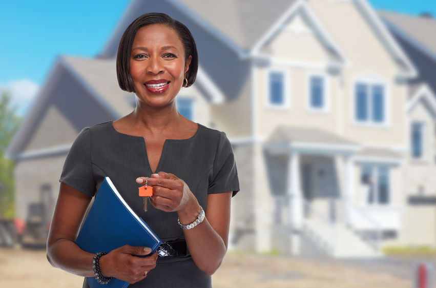 Agent immobilier et courtier immobilier au Sénégal