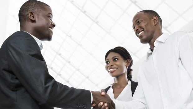 Formation agent immobilier au Sénégal