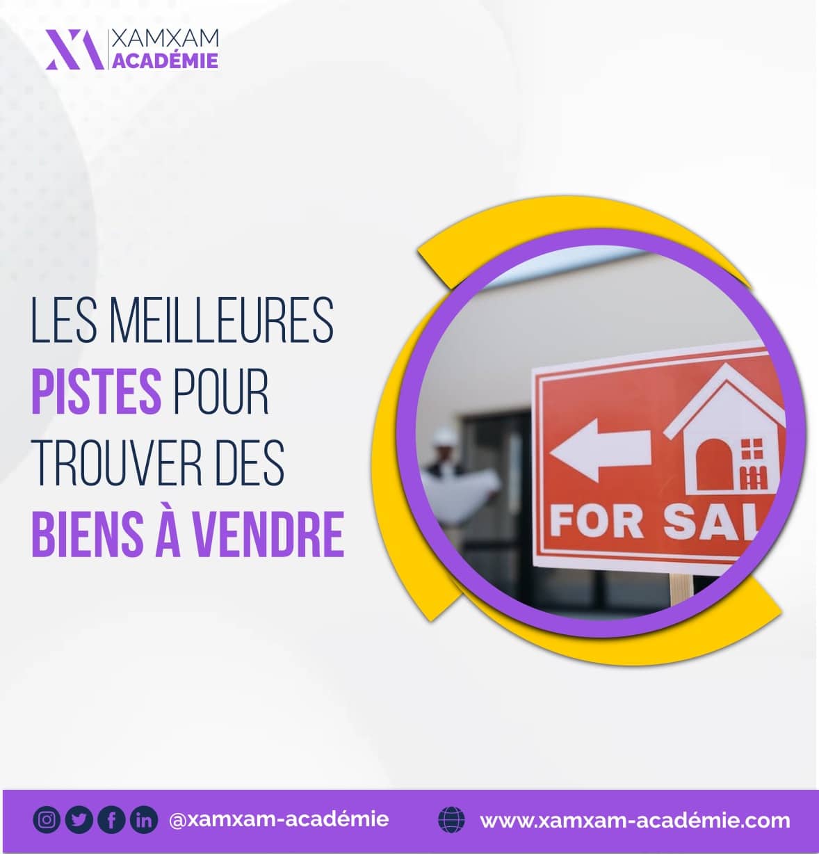 Agent immobilier au Sénégal : Les meilleures pistes pour trouver des biens à vendre