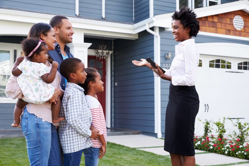 Devenir agent immobilier Sénégal