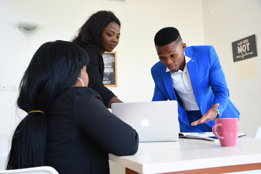 formation agent immobilier dakar