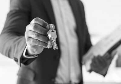 Agent immobilier au Sénégal