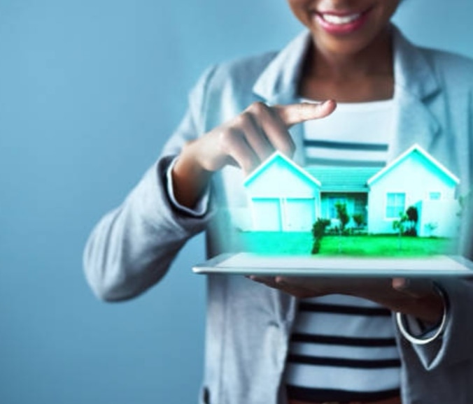 Agent immobilier au Sénégal