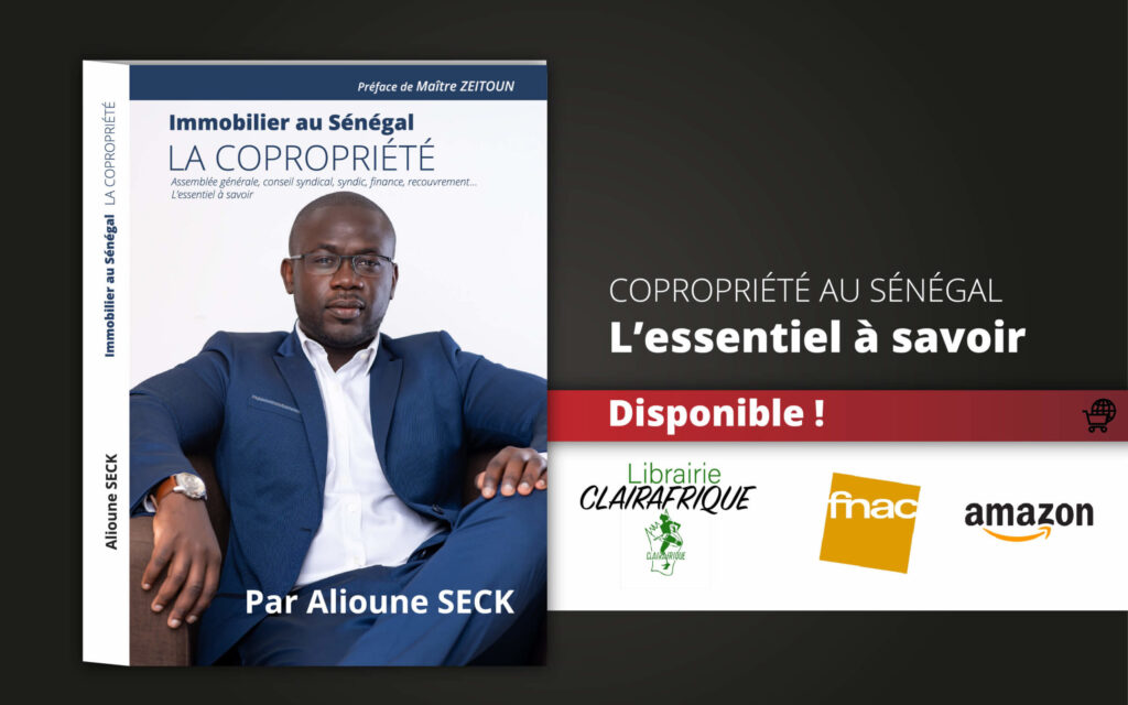 Immobilier Sénégal