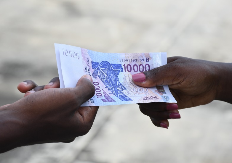 Salaire agent immobilier Sénégal